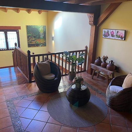 Hotel-Apartamento Rural Atxurra Bermeo Exteriör bild