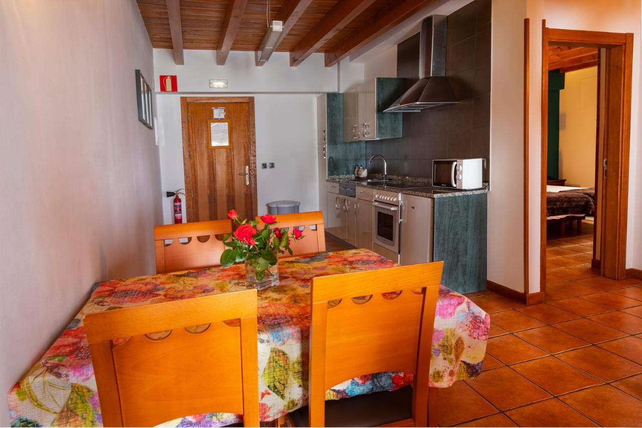 Hotel-Apartamento Rural Atxurra Bermeo Exteriör bild