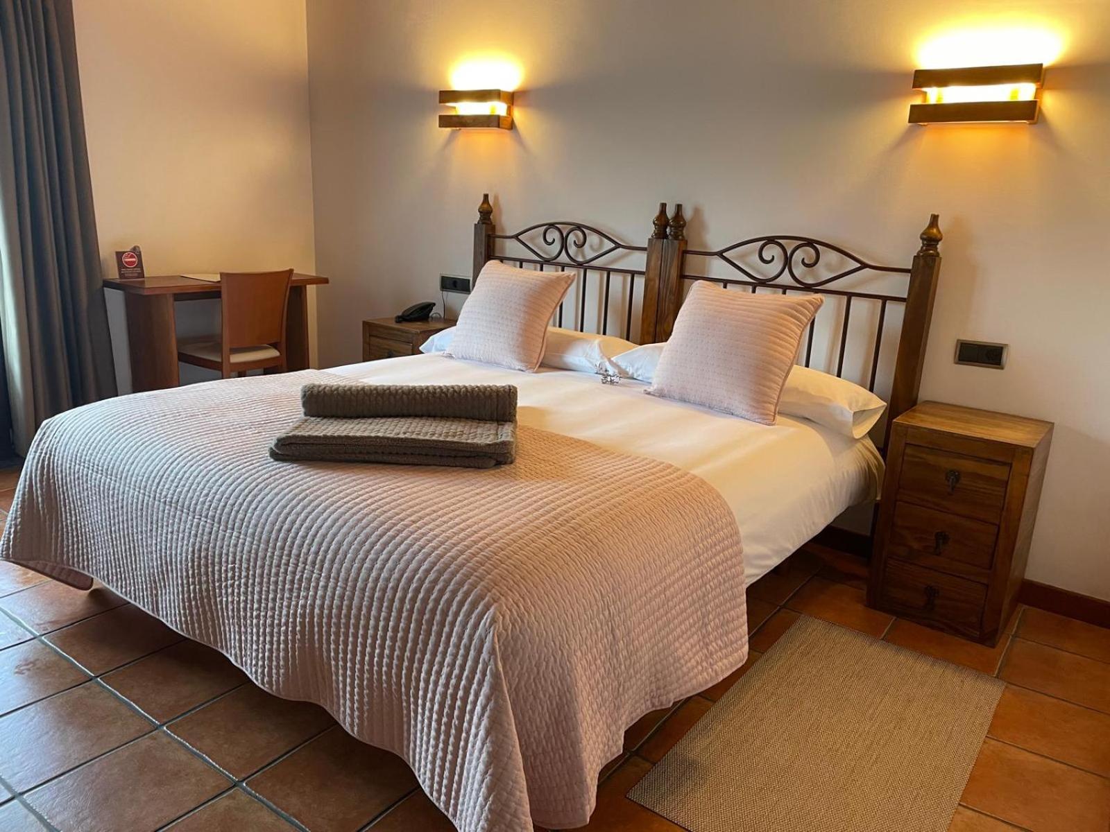 Hotel-Apartamento Rural Atxurra Bermeo Exteriör bild