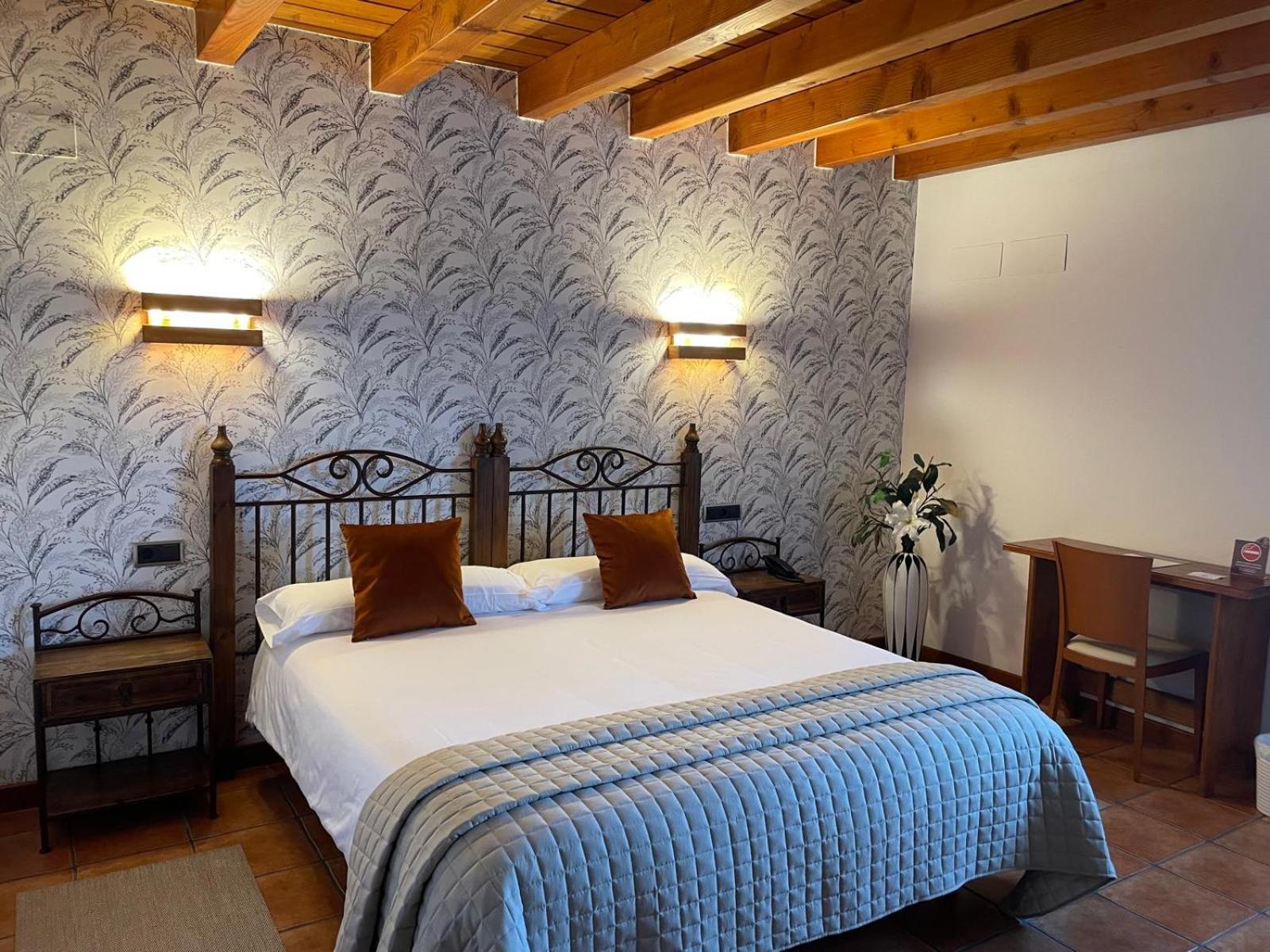 Hotel-Apartamento Rural Atxurra Bermeo Exteriör bild